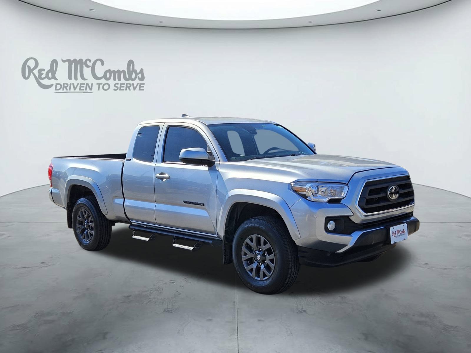 Used 2023 Toyota Tacoma SR5