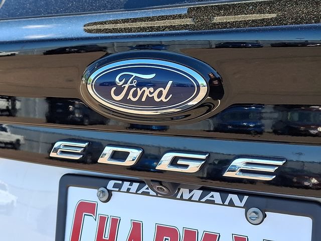 Certified 2022 Ford Edge ST w/ Equipment Group 401A AWD/4WD image 29