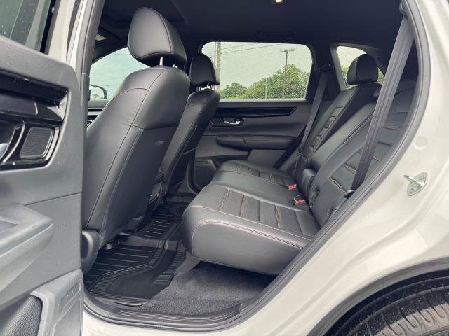 Used 2024 Honda CR-V Sport Touring image 13