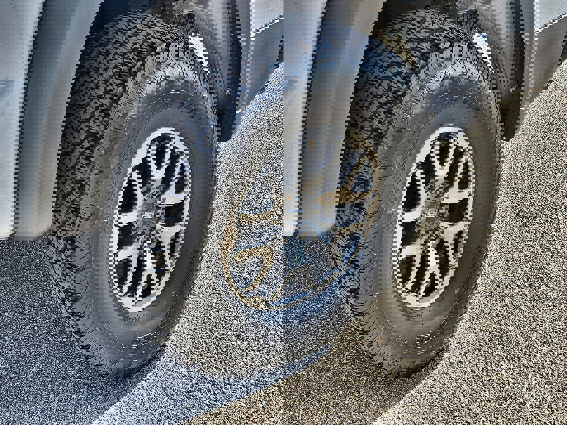 Certified 2023 Ford F150 Raptor image 10