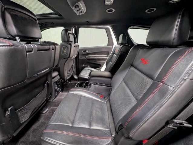 Used 2017 Dodge Durango R/T AWD/4WD image 16