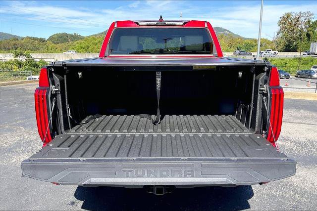 Used 2023 Toyota Tundra Limited w/ Power Package AWD/4WD image 36