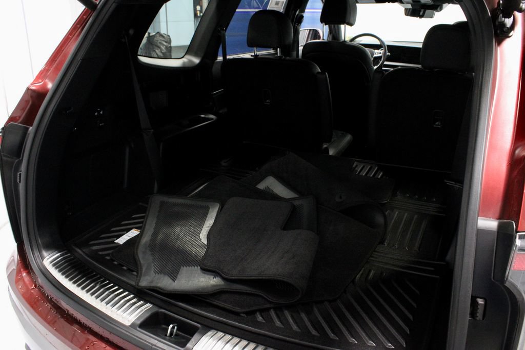 Used 2023 Kia Telluride SX Prestige X-Line AWD/4WD image 16
