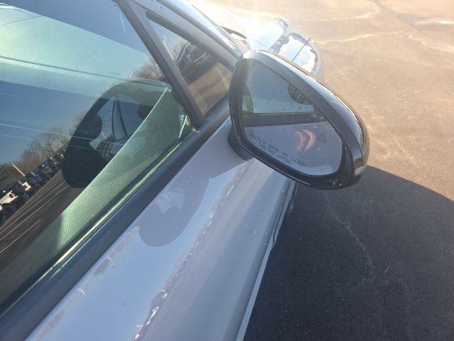 Used 2025 Kia K5 GT-Line image 9