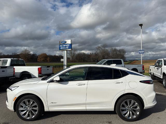 Used 2024 Buick Envista Avenir image 8