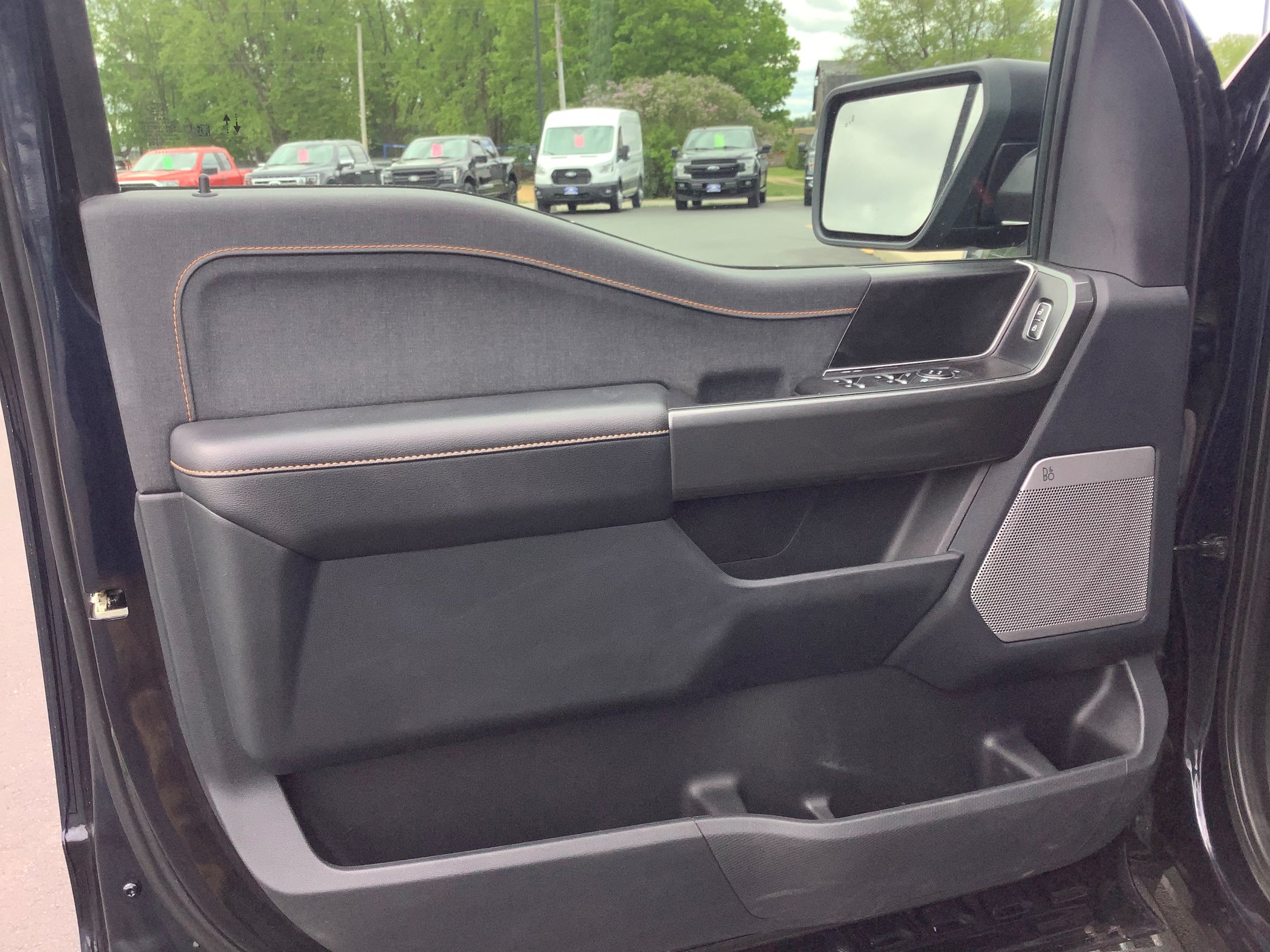 Certified 2023 Ford F150 Tremor AWD/4WD image 8