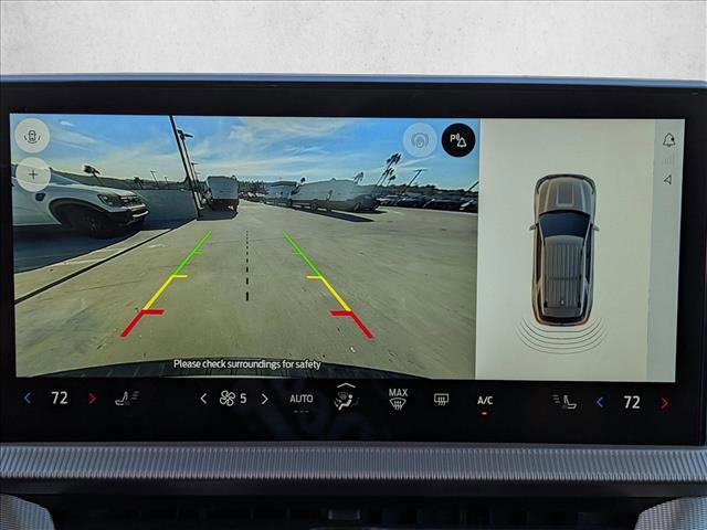 Certified 2025 Ford Explorer Active image 14