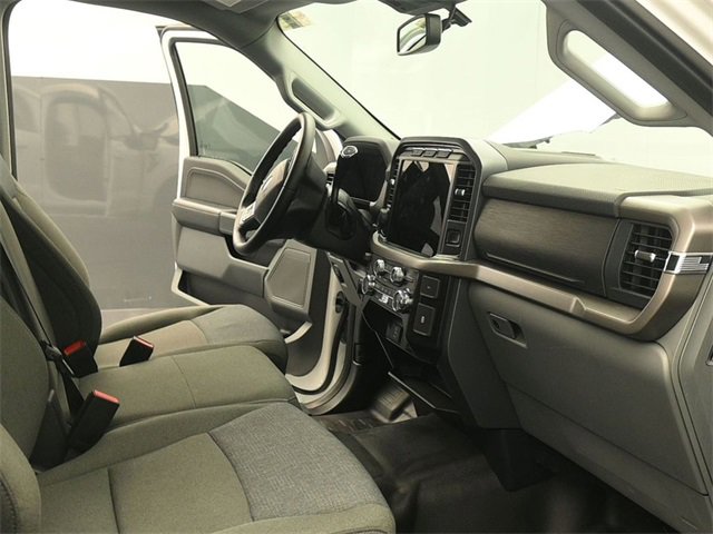 Certified 2024 Ford F150 XLT w/ Tow/Haul Package image 14