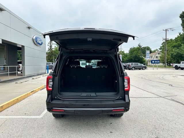 Certified 2023 Ford Expedition Limited AWD/4WD image 23