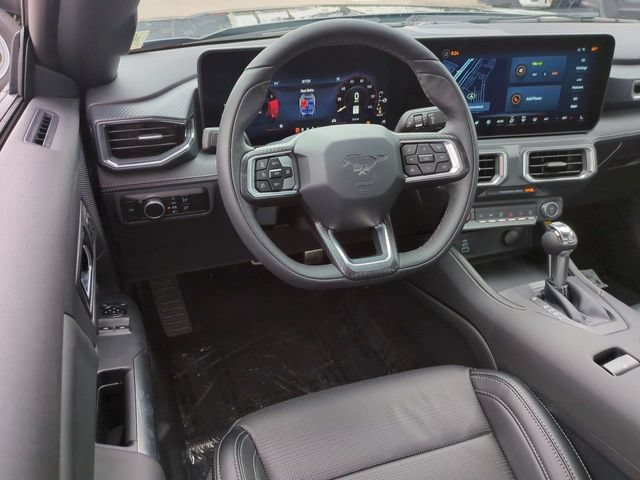 Certified 2026 Ford Mustang Premium RWD image 15