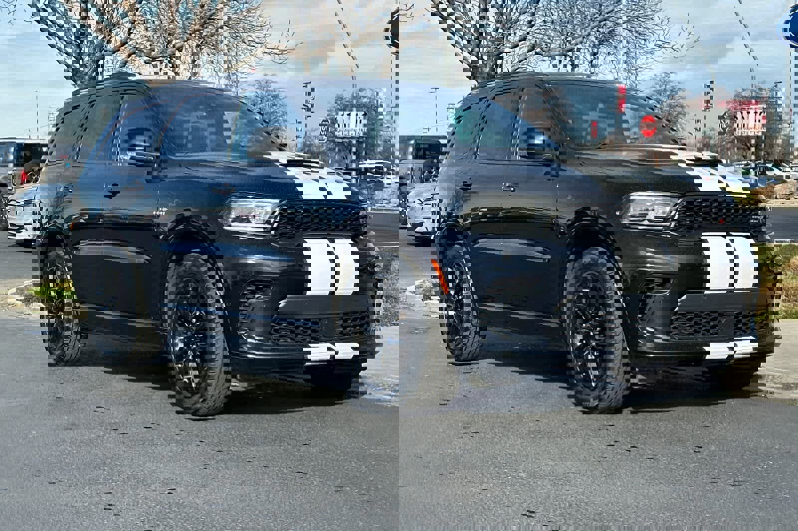 Used 2025 Dodge Durango R/T image 7