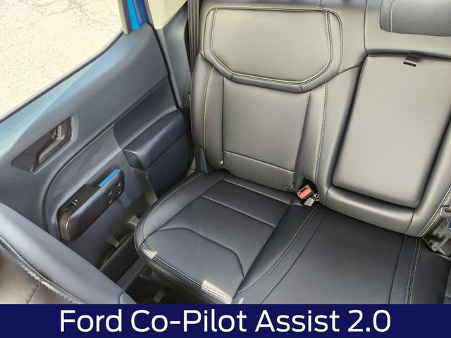 Certified 2025 Ford Maverick Lobo AWD/4WD image 15