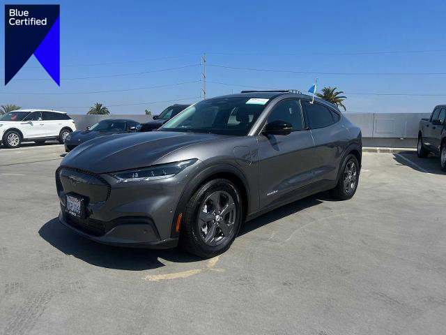 Certified 2023 Ford Mustang Mach-E Select w/ Comfort Package Lite