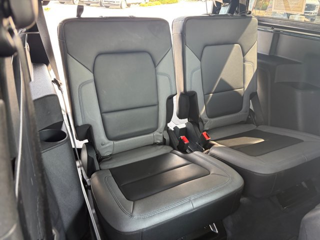 Certified 2022 Ford Bronco Black Diamond AWD/4WD image 17