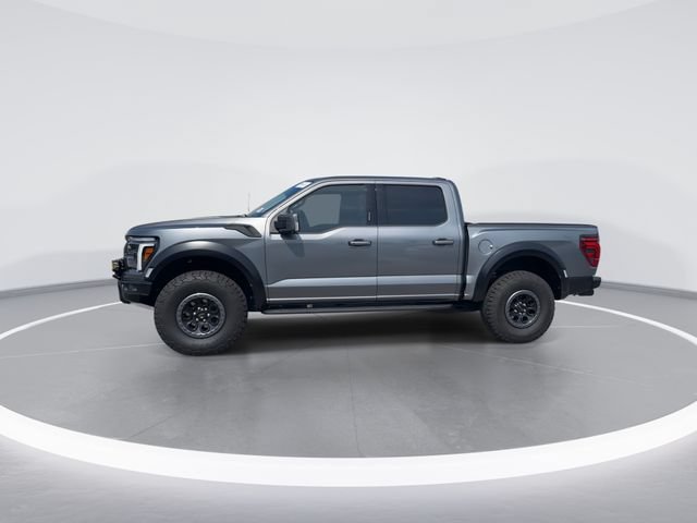 Certified 2024 Ford F150 Raptor AWD/4WD image 4