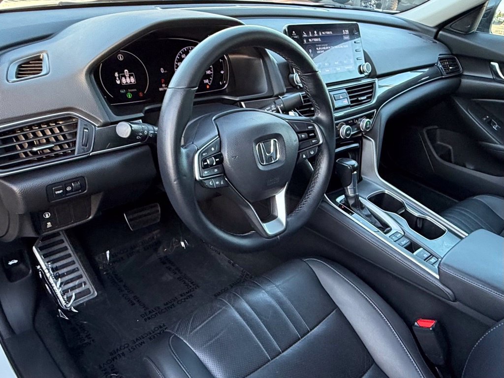 Used 2021 Honda Accord Sport Special Edition image 27