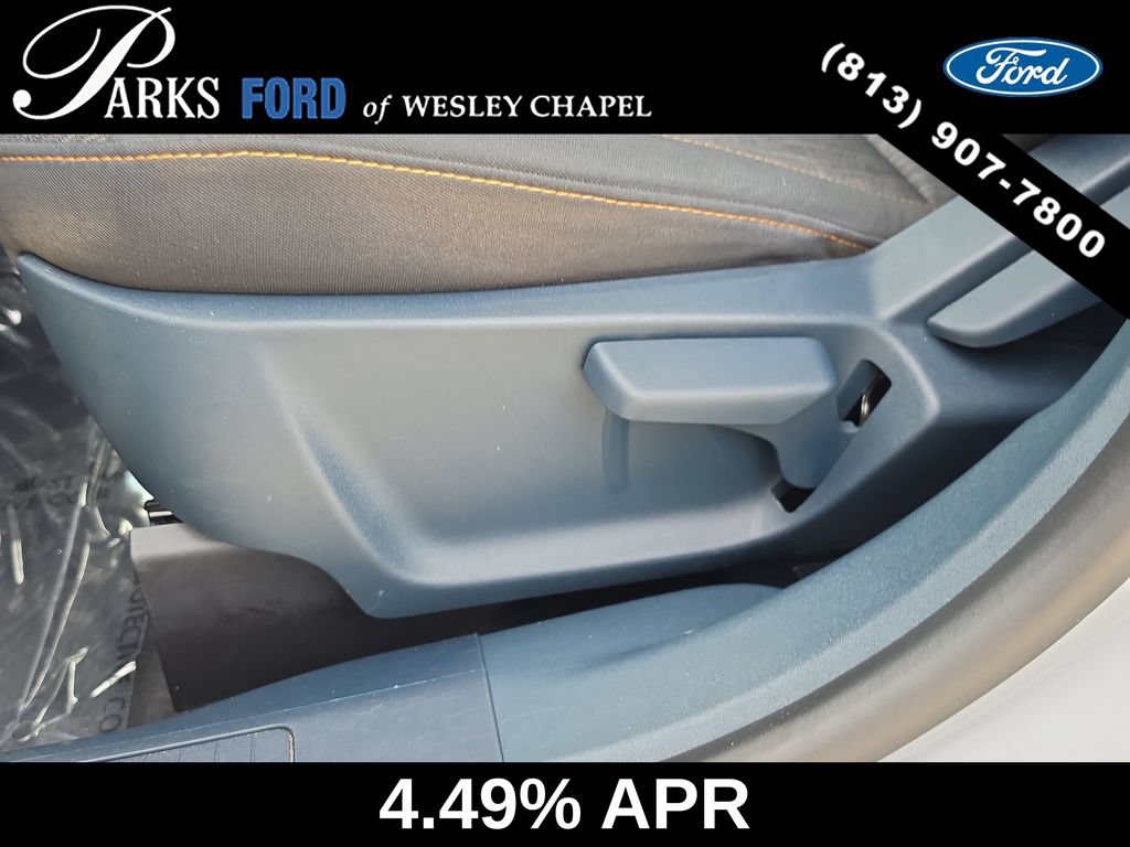 Certified 2023 Ford Maverick Tremor w/ Tremor Off-Road Package AWD/4WD image 19
