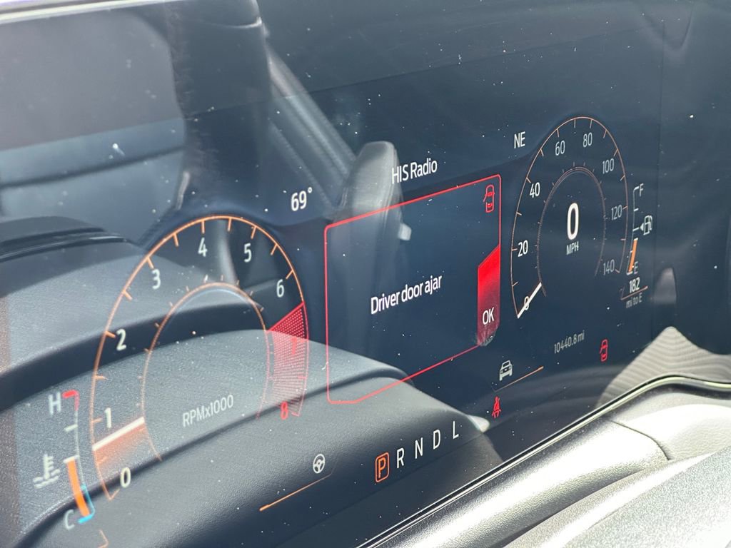 Certified 2024 Ford Mustang Premium RWD image 15