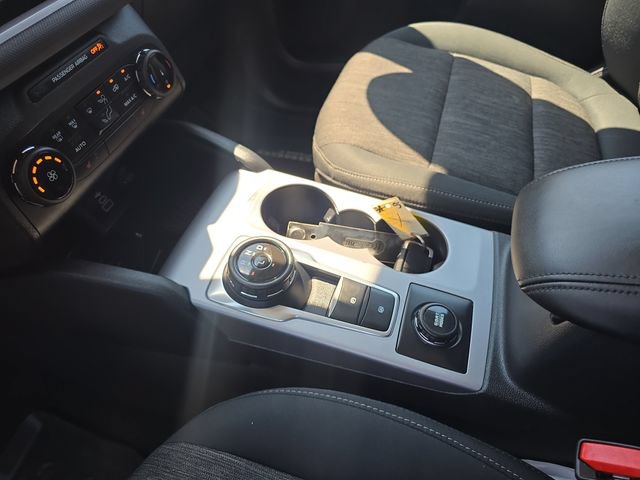 Certified 2023 Ford Bronco Sport Big Bend w/ Convenience Package AWD/4WD image 25