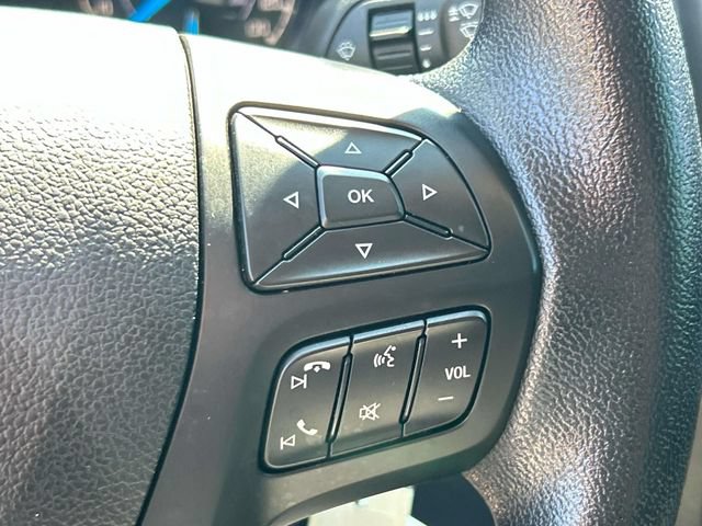 Certified 2023 Ford Ranger XL AWD/4WD image 28
