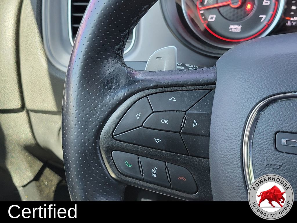 Used 2023 Dodge Charger Scat Pack image 27