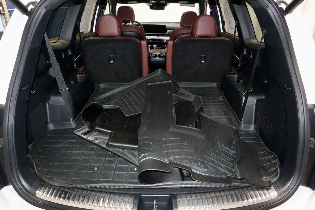 Used 2024 Kia Telluride SX Prestige AWD/4WD image 15