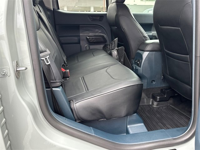 Certified 2024 Ford Maverick Tremor w/ Tremor Off-Road Package image 15