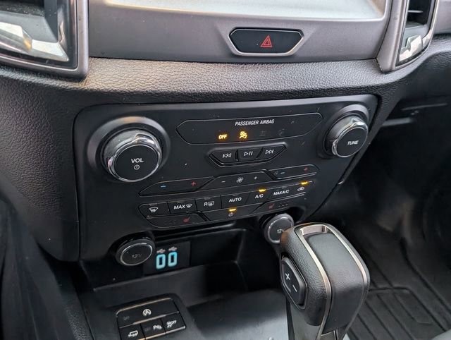 Certified 2021 Ford Ranger XLT w/ Equipment Group 302A High image 19