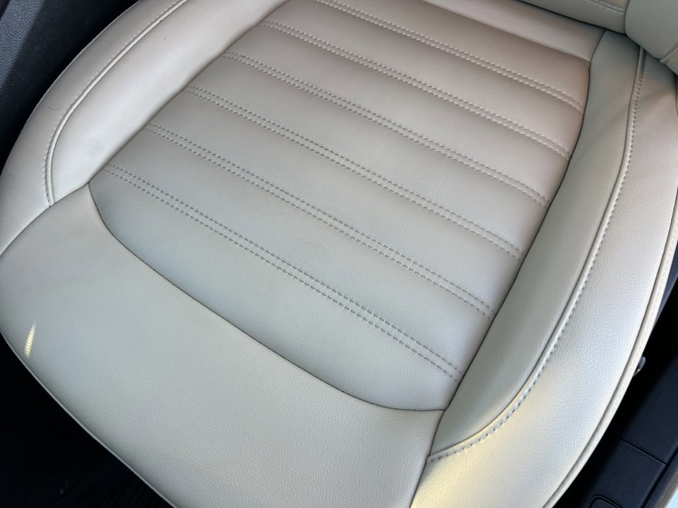 Certified 2022 Ford Edge SEL w/ Convenience Package image 20