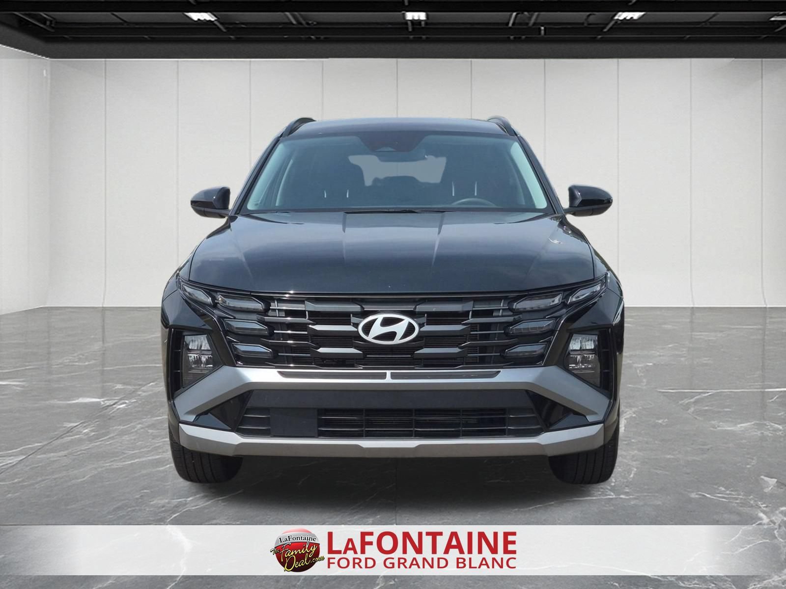 Used 2025 Hyundai Tucson SEL AWD/4WD image 8