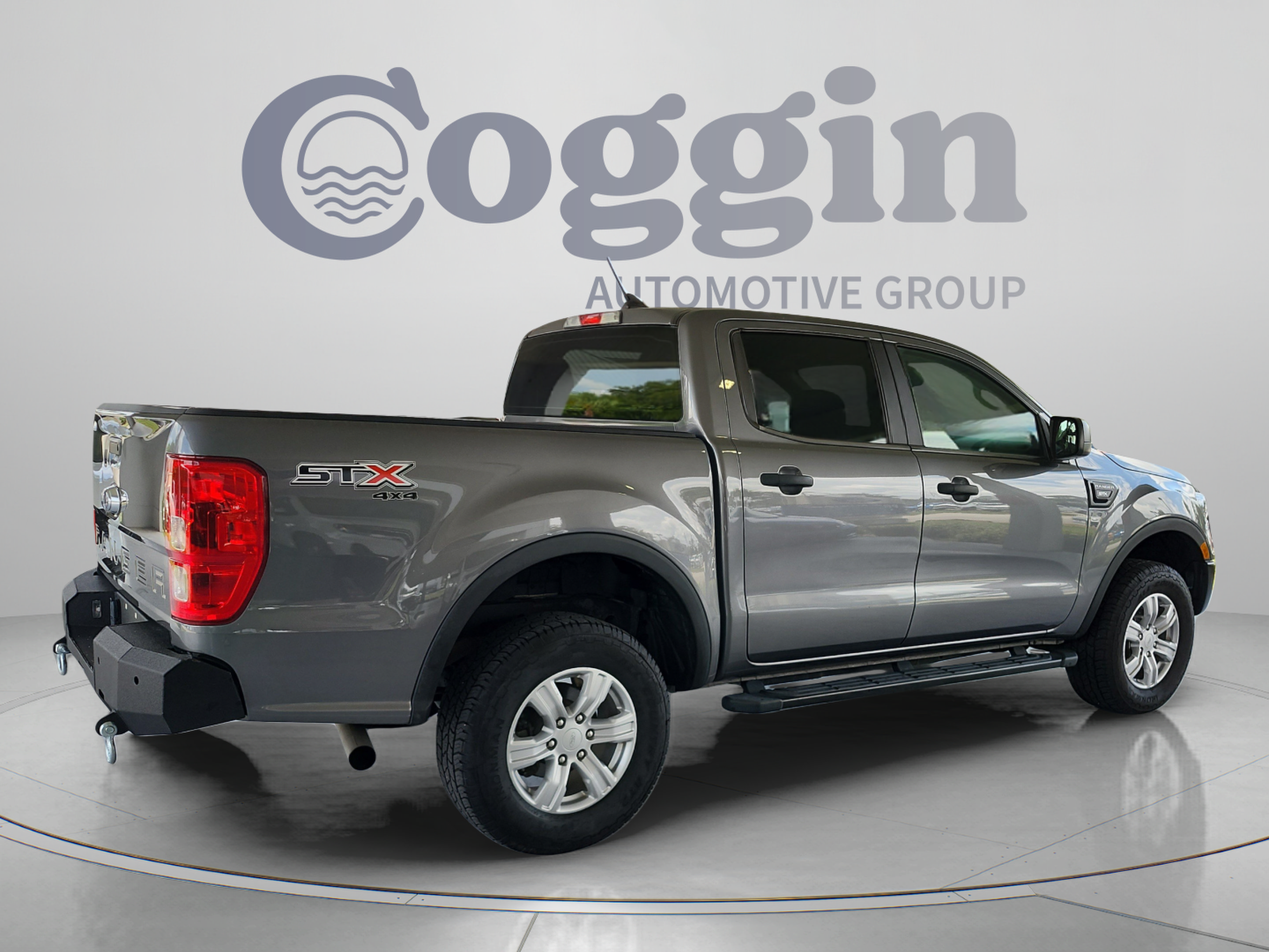 Certified 2021 Ford Ranger XL w/ Equipment Group 101A High AWD/4WD image 5