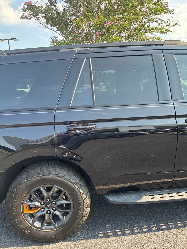 Certified 2025 Ford Expedition Tremor AWD/4WD image 14