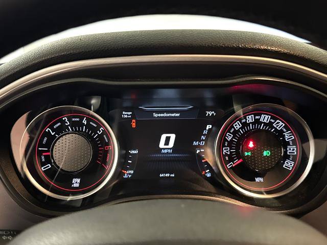Used 2020 Dodge Challenger R/T Scat Pack w/ Scat Pack Stripe RWD image 16