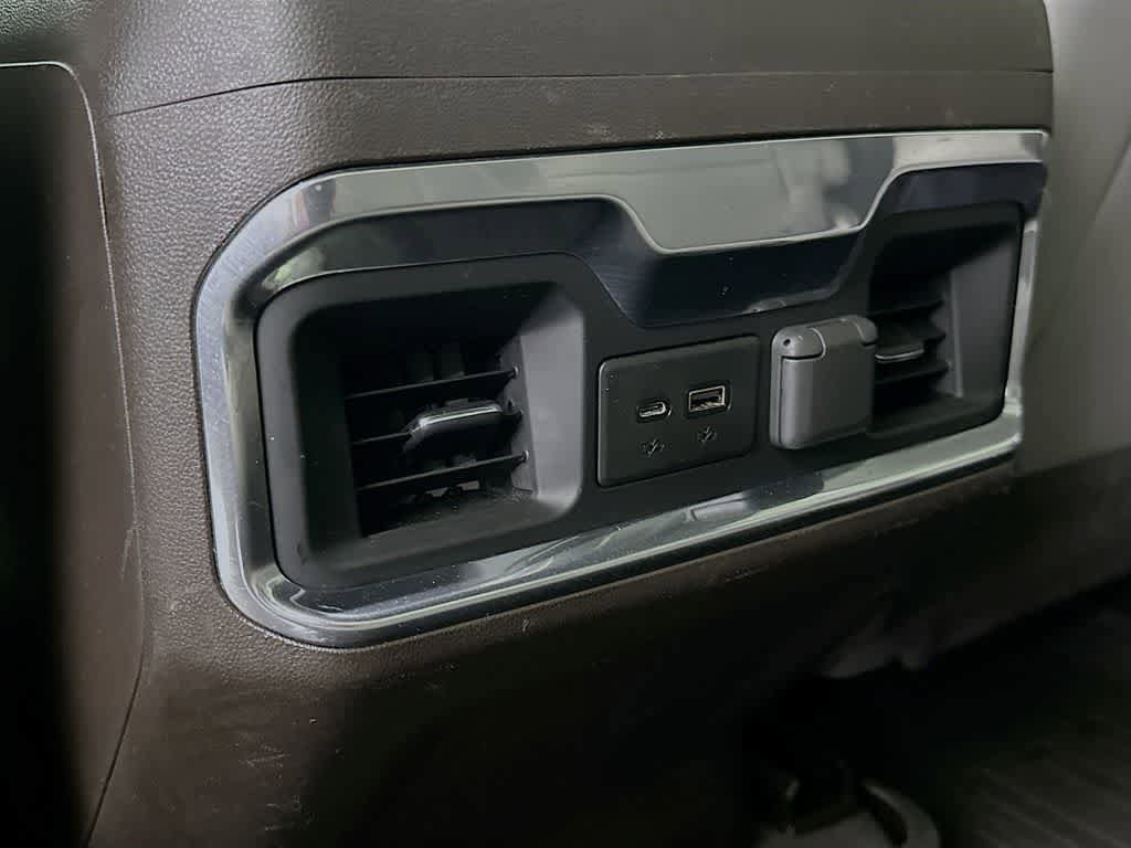 Used 2020 GMC Sierra 1500 Elevation w/ Elevation Value Package RWD image 13