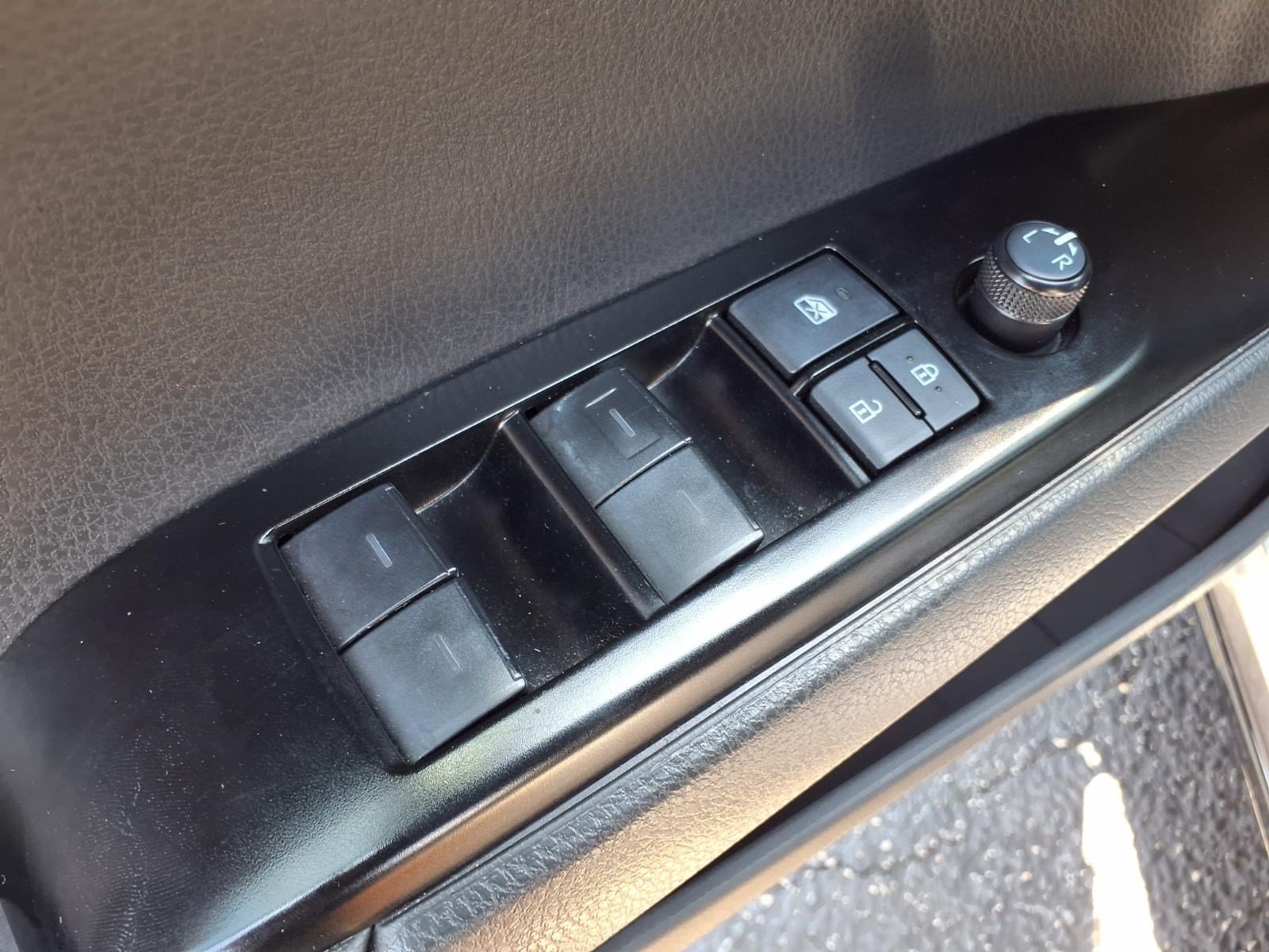 Used 2025 Toyota Camry XSE w/ Premium Package FWD image 18