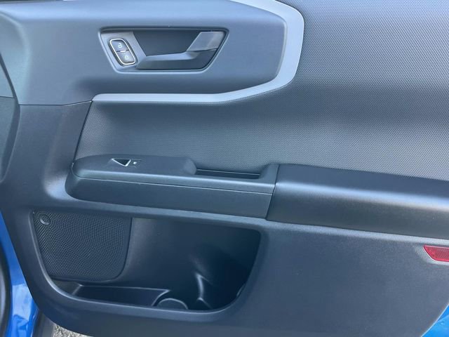 Certified 2022 Ford Bronco Sport Big Bend image 22