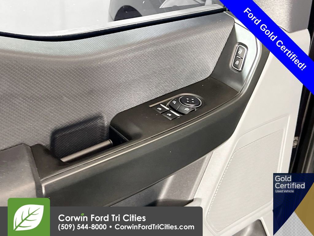 Certified 2024 Ford F150 XL w/ Equipment Group 103A High image 11