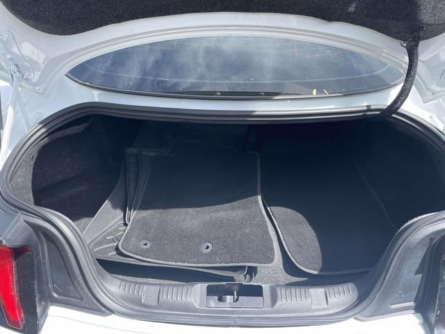 Certified 2022 Ford Mustang Premium w/ Equipment Group 201A image 32