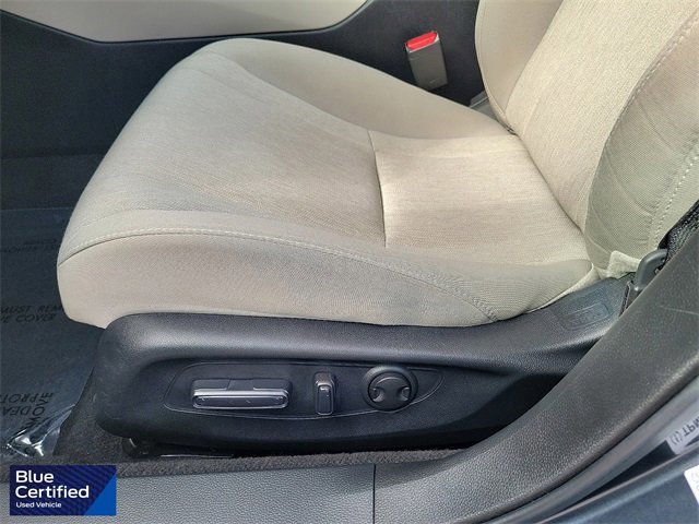Used 2024 Honda Accord EX image 19