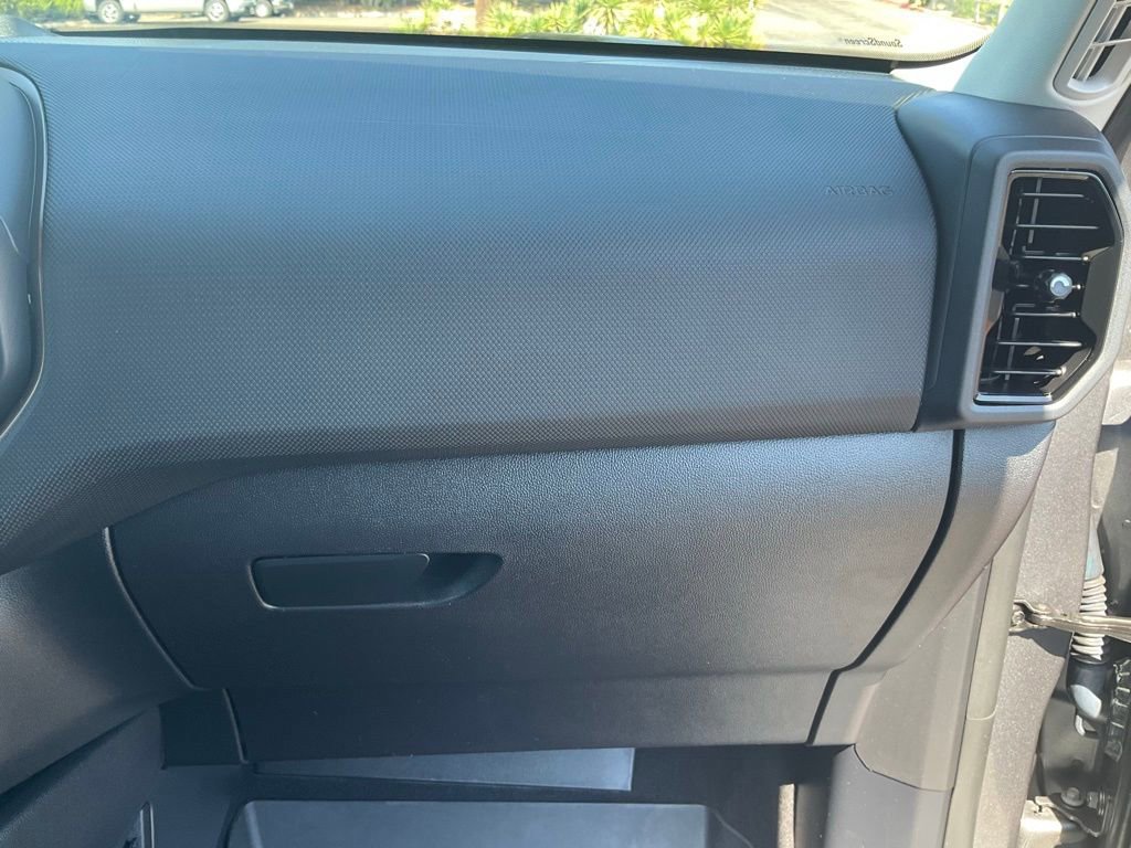 Certified 2022 Ford Bronco Sport Outer Banks w/ Tech Package image 60