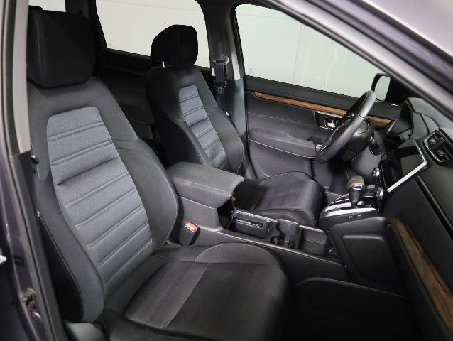 Used 2021 Honda CR-V EX image 9