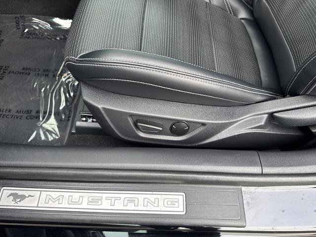Certified 2025 Ford Mustang GT Premium RWD image 35
