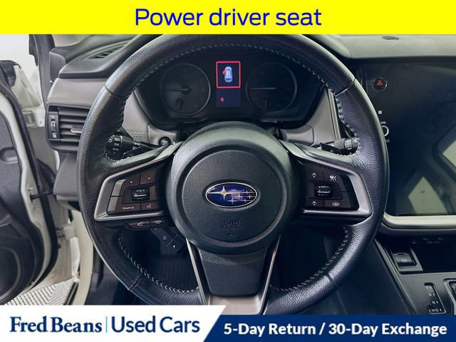 Used 2020 Subaru Outback Premium image 15