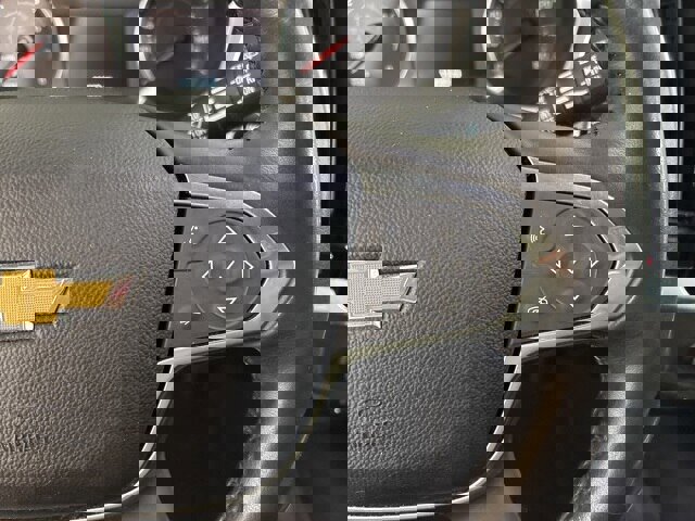 Used 2018 Chevrolet Traverse LT image 11