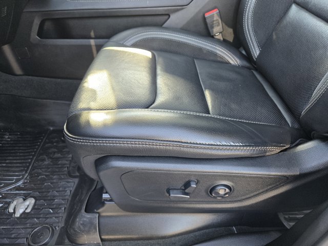 Used 2022 RAM 1500 TRX w/ TRX Level 2 Equipment Group image 22