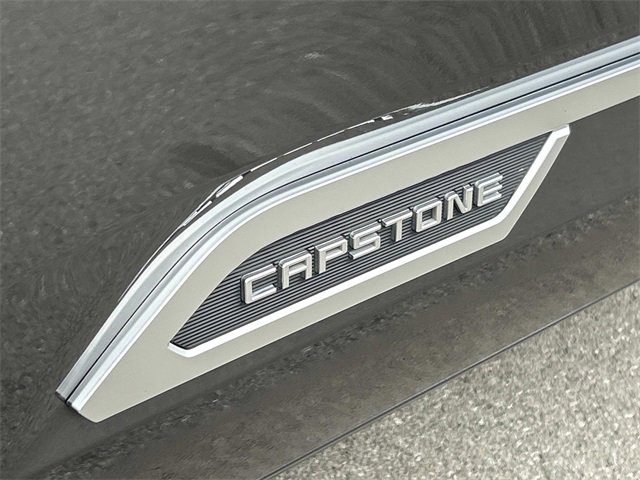 Used 2023 Toyota Tundra Capstone image 11