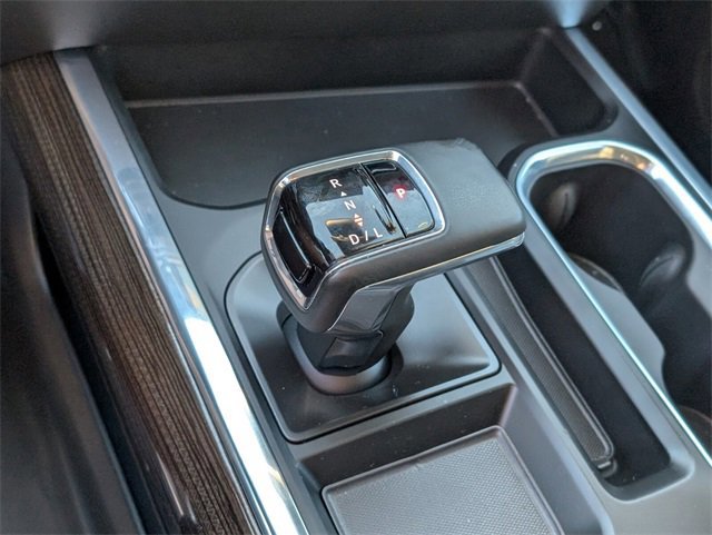 Used 2024 Chevrolet Silverado 1500 RST w/ Rally Edition image 22