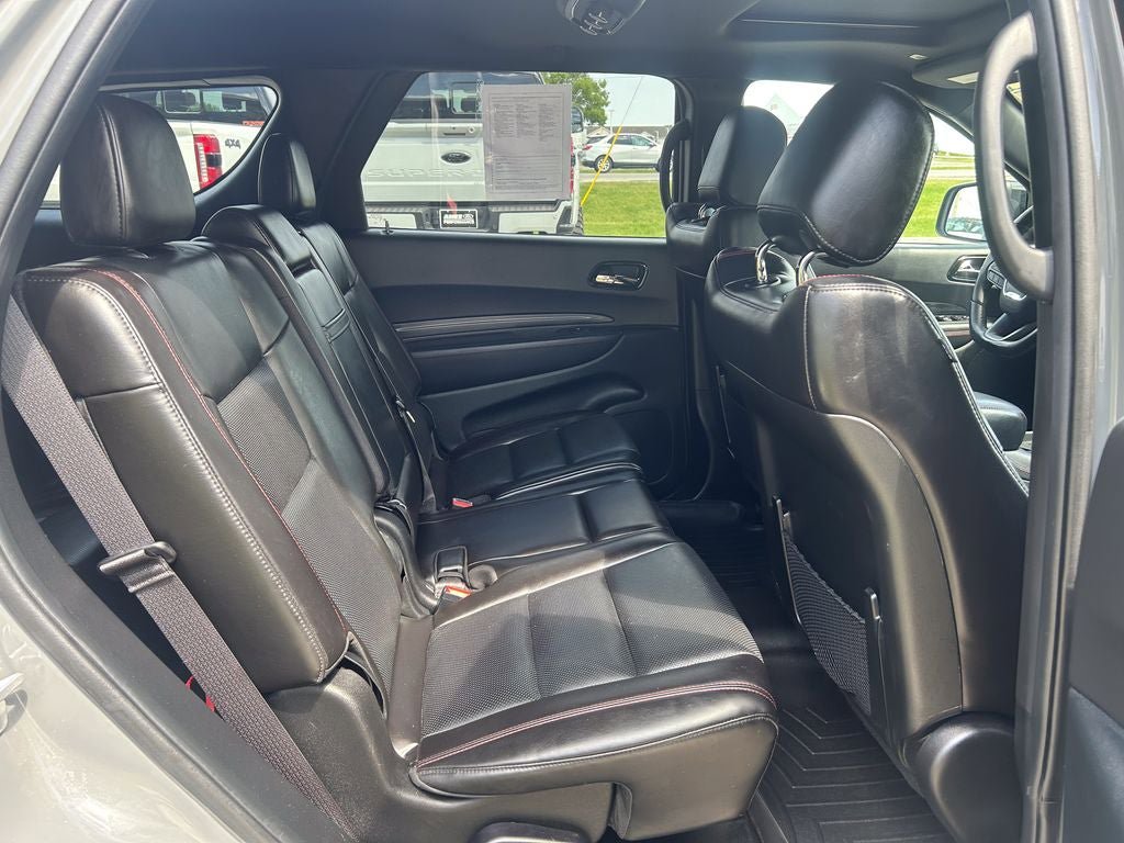 Used 2023 Dodge Durango GT AWD/4WD image 20