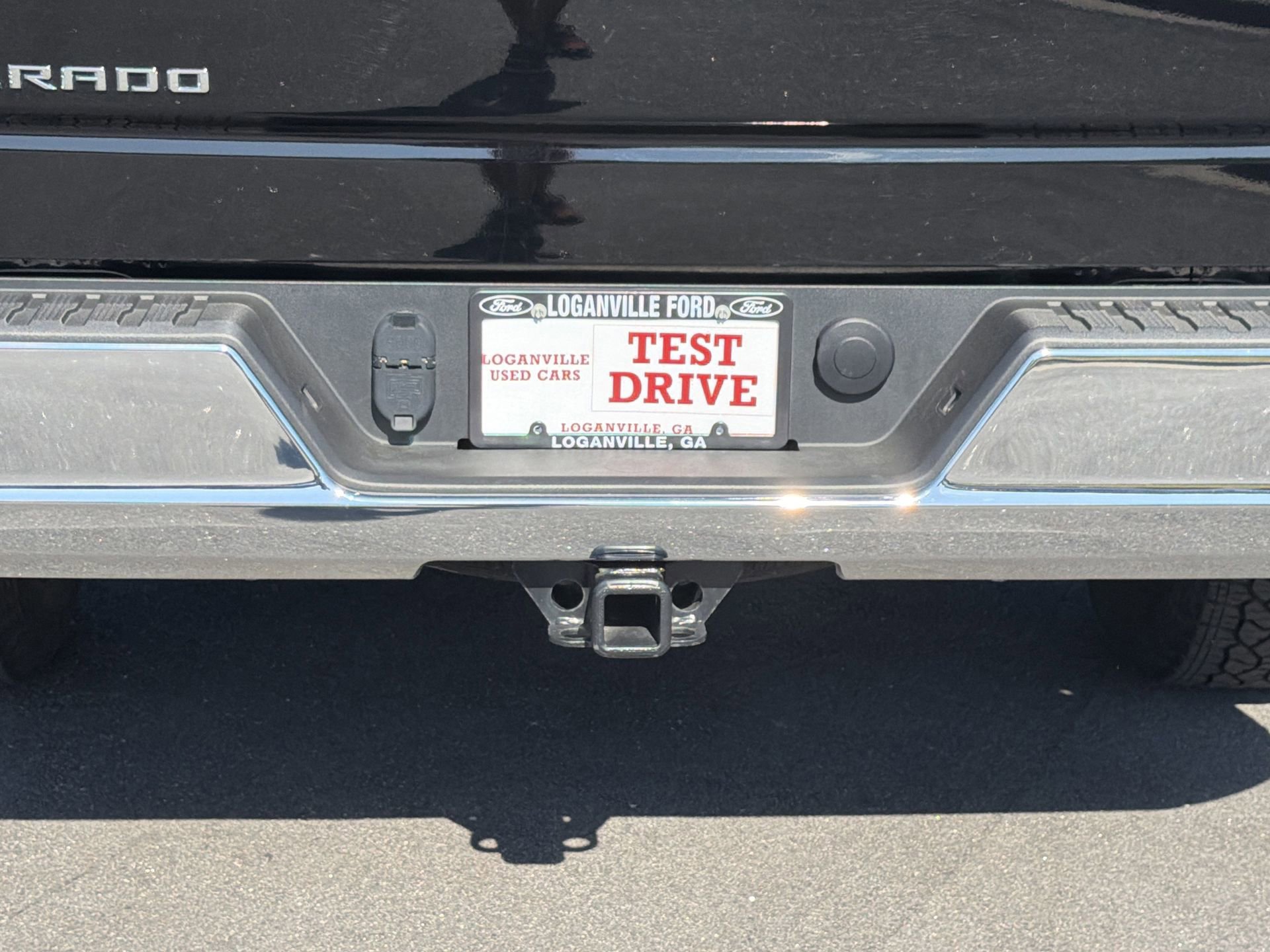 Used 2024 Chevrolet Silverado 1500 LT image 30