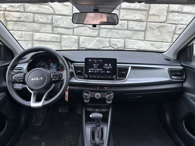 Used 2022 Kia Rio S image 10